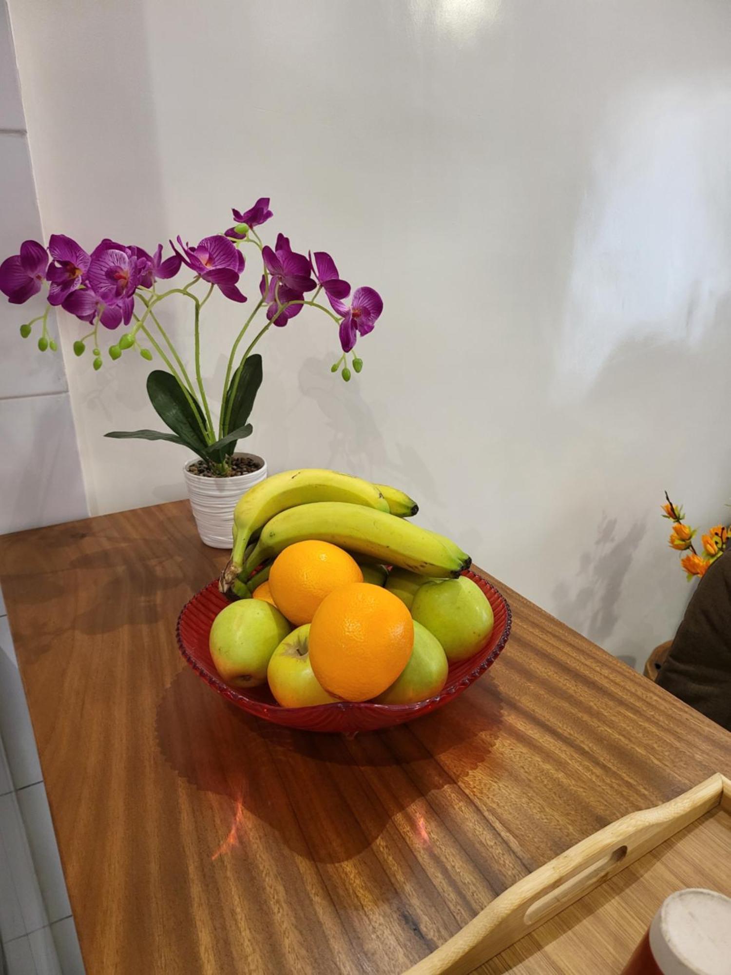 Teranga- Mamelles, Apartamento Dakar