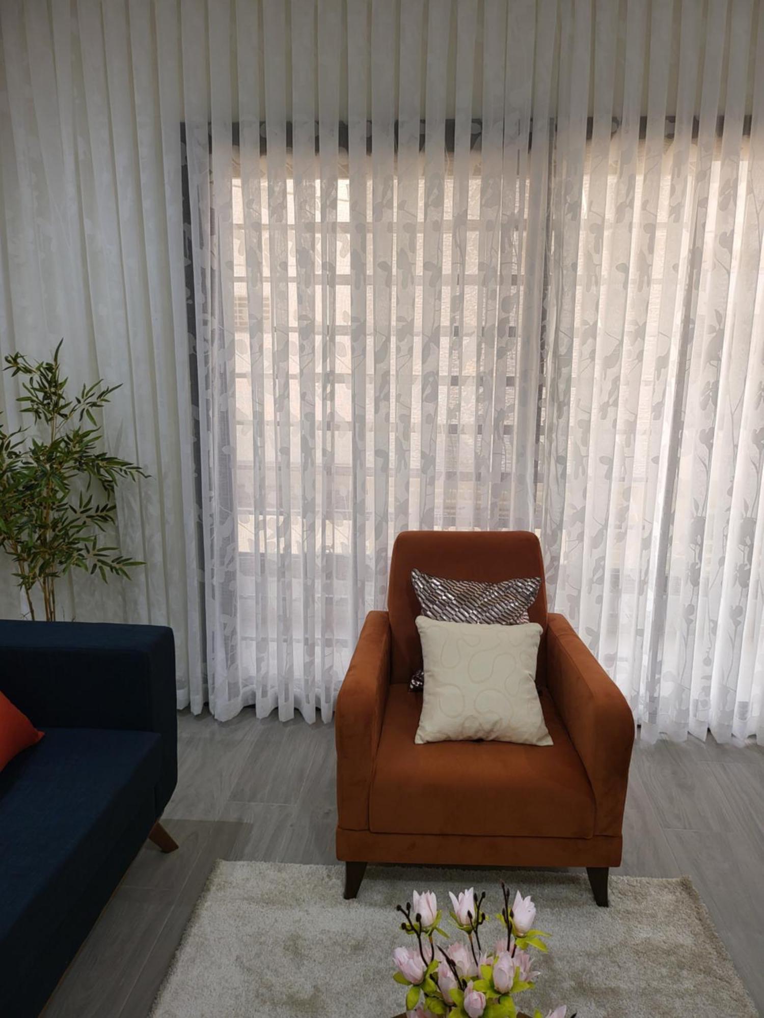 Apartamento Teranga- Mamelles, *