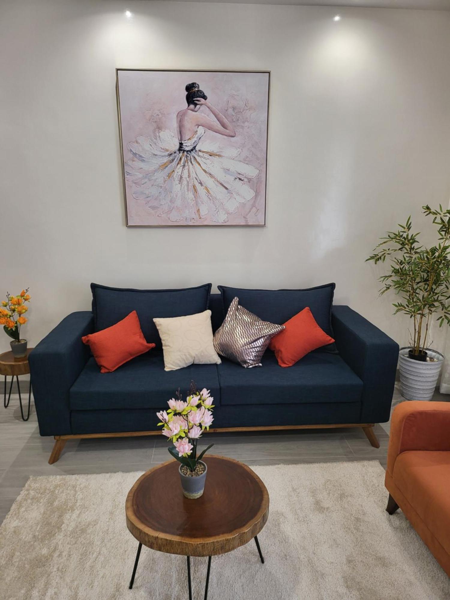 Apartamento Teranga- Mamelles, Dakar