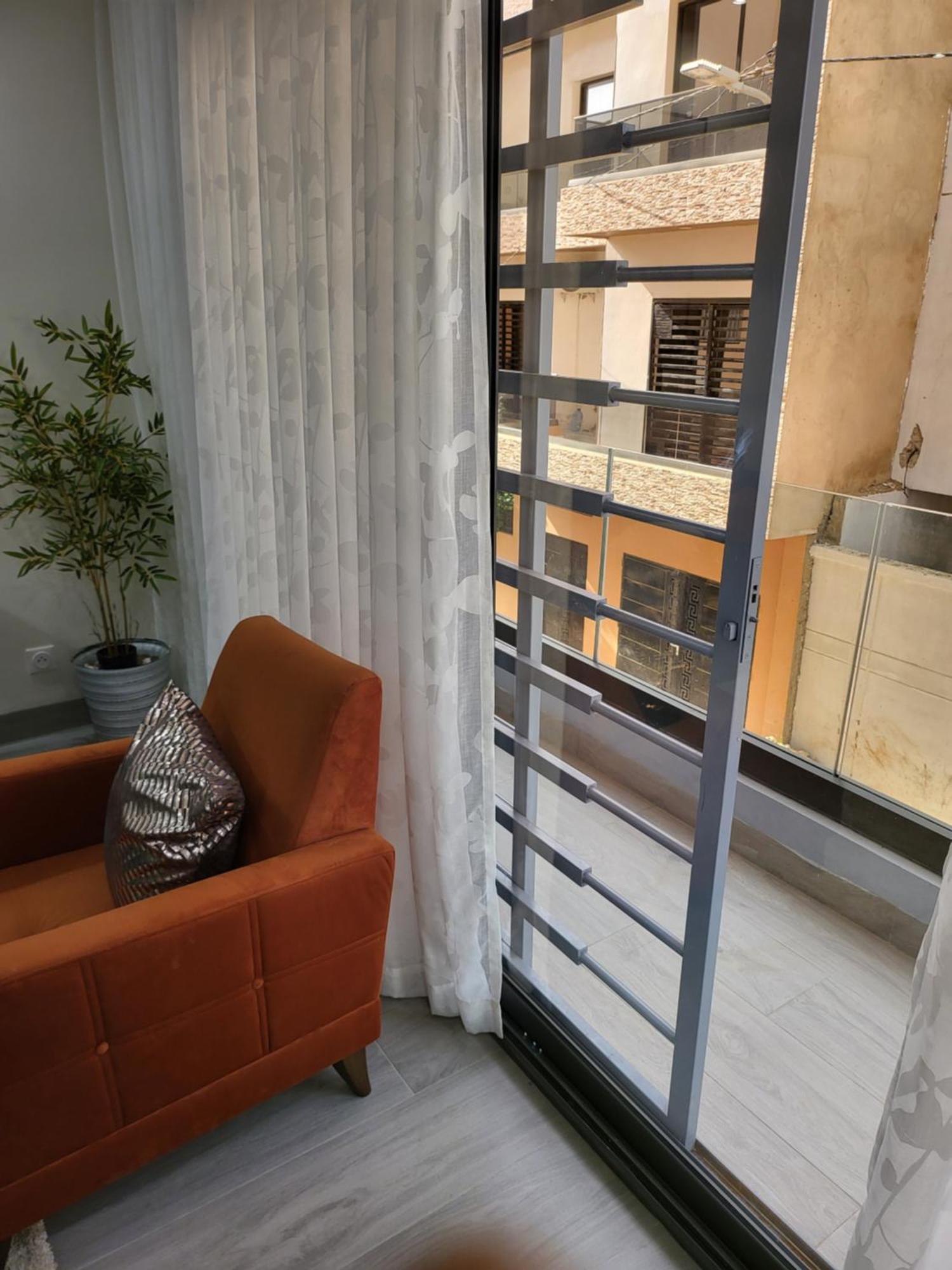 Apartamento Teranga- Mamelles, *